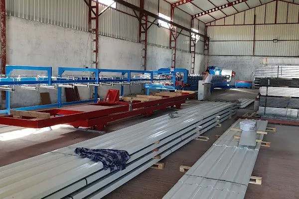 Es Demir İnşaat Nak. Pet.İth.İhr.San.Tic.Ltd.Şti - Resim 6