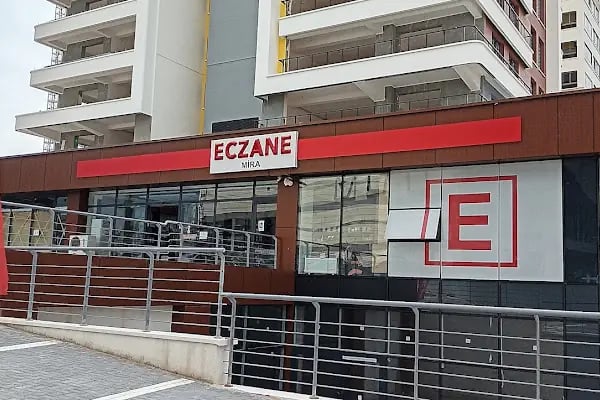 MİRA ECZANESİ - Resim 6