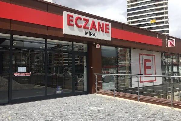 MİRA ECZANESİ - Resim 4