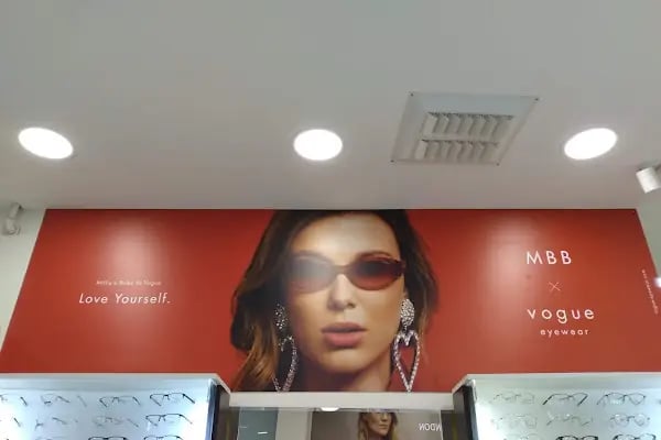 Ayyıldız Optik - Resim 15