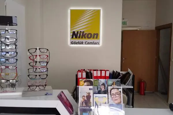 Ayyıldız Optik - Resim 8