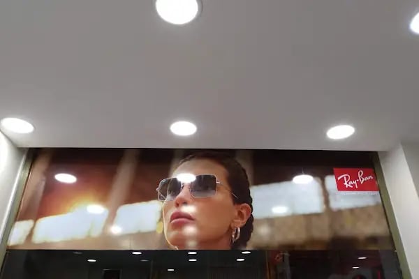 Ayyıldız Optik - Resim 16