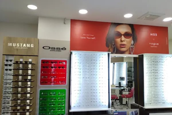 Ayyıldız Optik - Resim 7