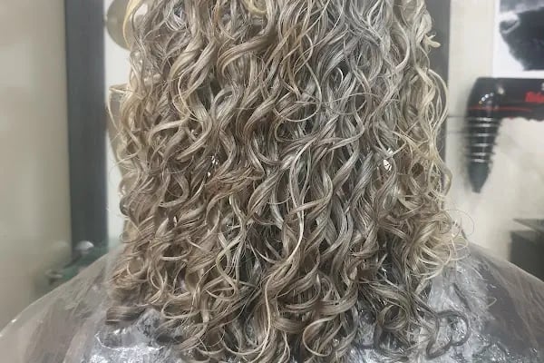 salon büşra topuz - Resim 17