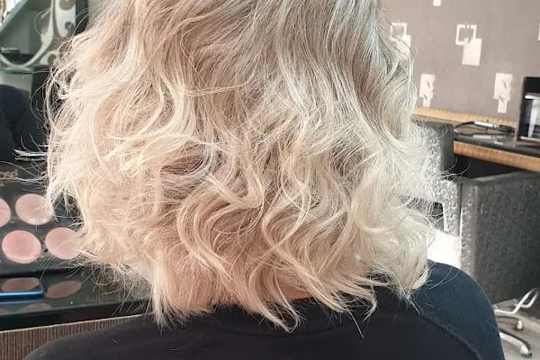 salon büşra topuz - Resim 7