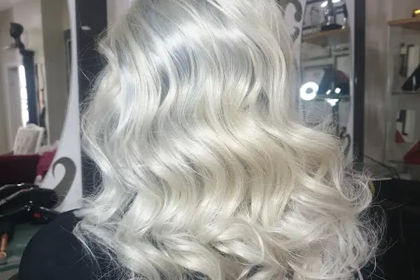 salon büşra topuz - Resim 5