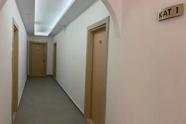 Src/Ekinci Apart Otel - Resim 11