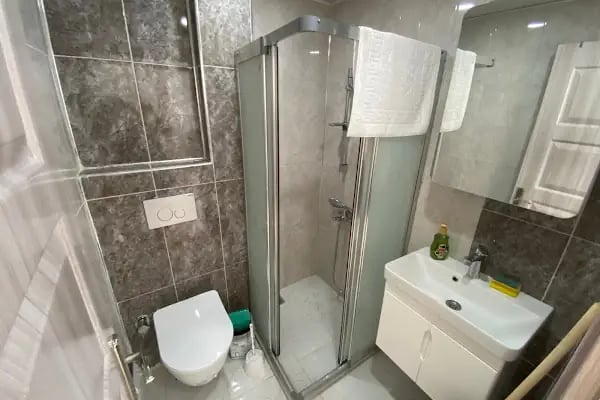 Src/Ekinci Apart Otel - Resim 17