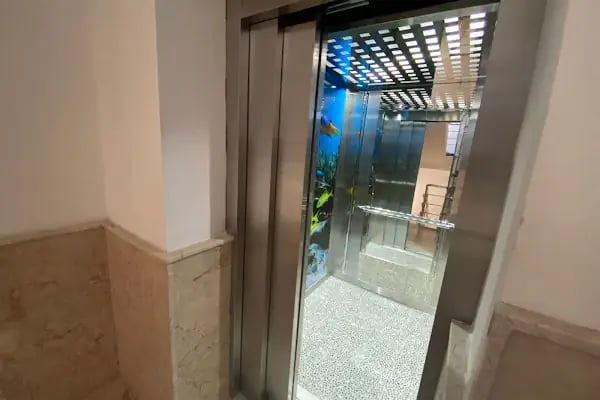 Src/Ekinci Apart Otel - Resim 19