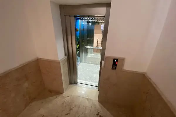 Src/Ekinci Apart Otel - Resim 12