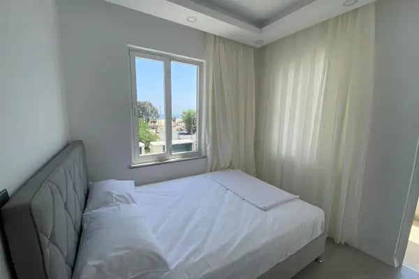 Src/Ekinci Apart Otel - Resim 18