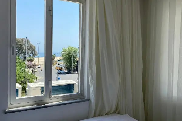 Src/Ekinci Apart Otel - Resim 4