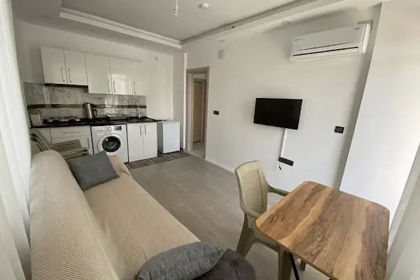 Src/Ekinci Apart Otel - Resim 5