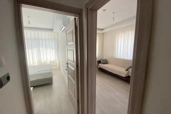 Src/Ekinci Apart Otel - Resim 8