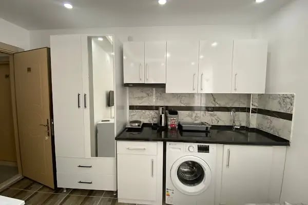 Src/Ekinci Apart Otel - Resim 6