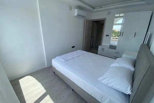 Src/Ekinci Apart Otel - Resim 9