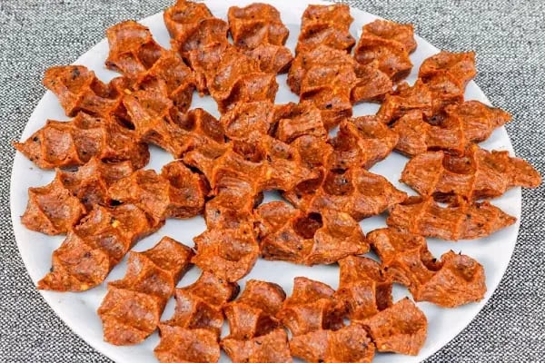 Afşin Adıyörem Çiğköfte - Resim 18