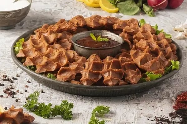 Afşin Adıyörem Çiğköfte - Resim 5
