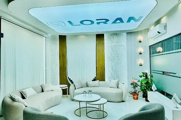 Özel LORAN Ağız ve Diş sağlığı polikliniği - Resim 5