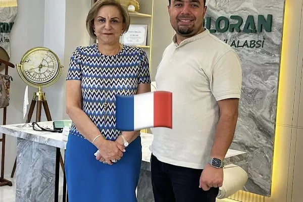 Özel LORAN Ağız ve Diş sağlığı polikliniği - Resim 14