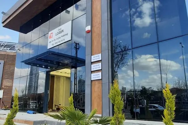 Özel LORAN Ağız ve Diş sağlığı polikliniği - Resim 2