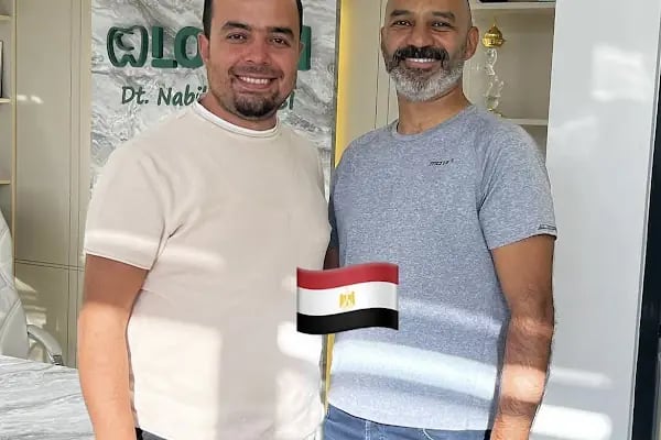 Özel LORAN Ağız ve Diş sağlığı polikliniği - Resim 20