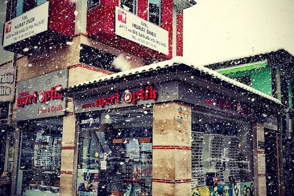 Bursa Mert Optik - Resim 2