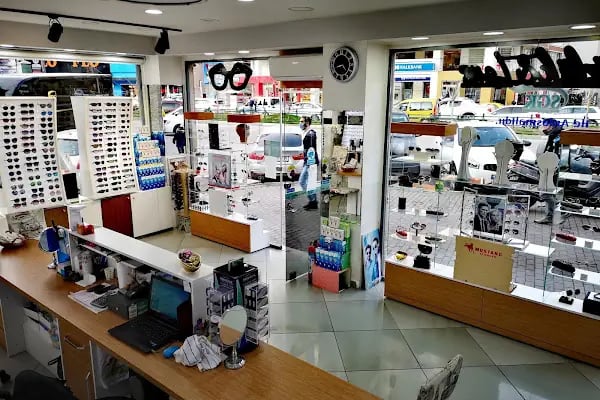 Bursa Mert Optik - Resim 8