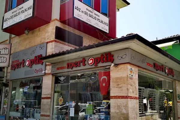 Bursa Mert Optik - Resim 5