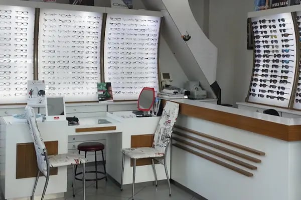 Bursa Mert Optik - Resim 3