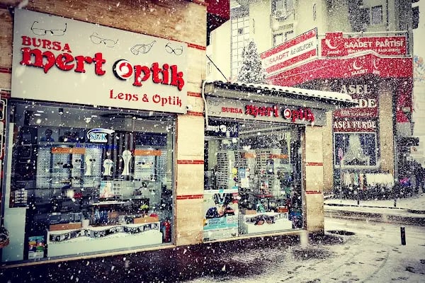 Bursa Mert Optik - Resim 4