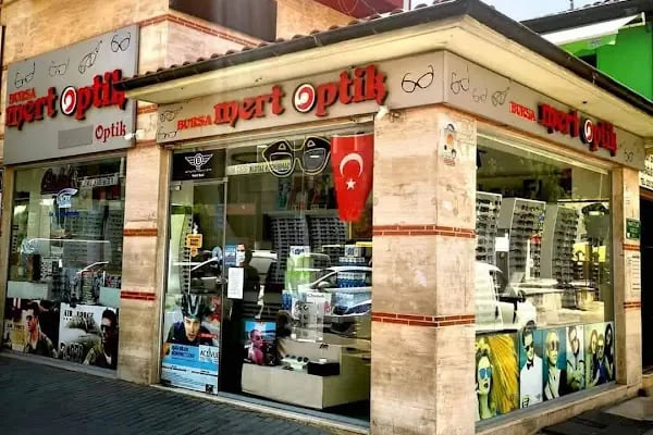 Bursa Mert Optik - Resim 13