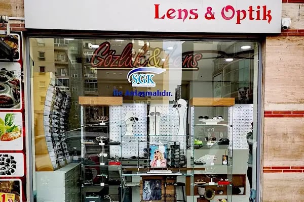 Bursa Mert Optik - Resim 10