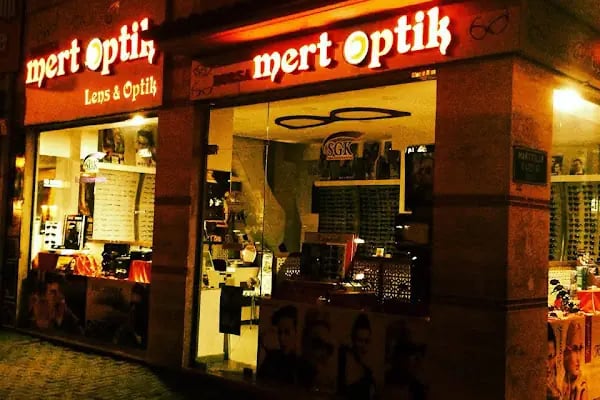 Bursa Mert Optik - Resim 11