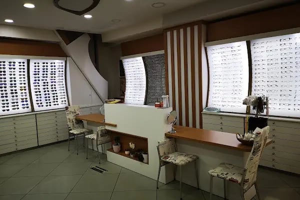 Bursa Mert Optik - Resim 6