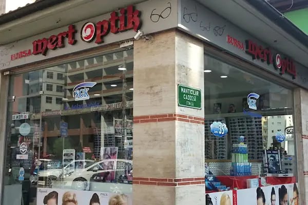 Bursa Mert Optik - Resim 7