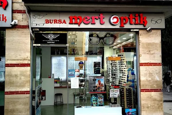 Bursa Mert Optik - Resim 9