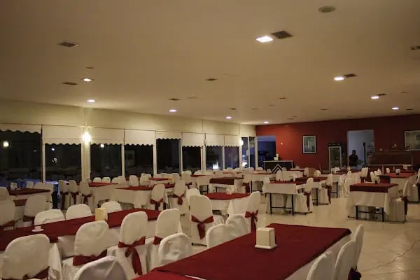 Samdan Termal Otel - Resim 7