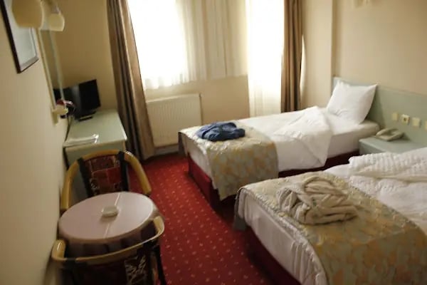 Samdan Termal Otel - Resim 8