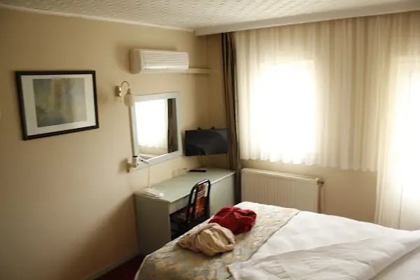 Samdan Termal Otel - Resim 2