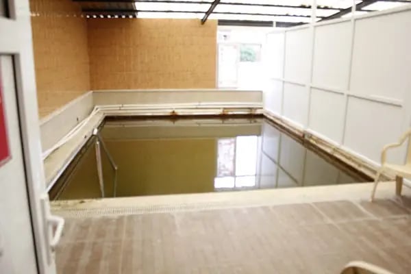 Samdan Termal Otel - Resim 18