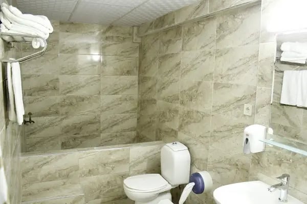 Samdan Termal Otel - Resim 4