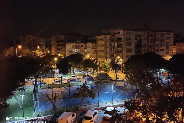 Osman Öksüz Parkı - Resim 10