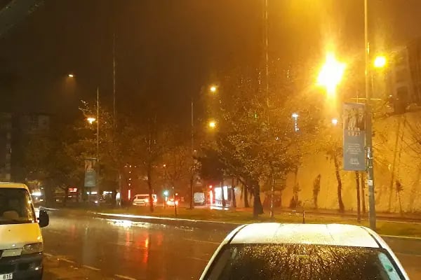 Osman Öksüz Parkı - Resim 14