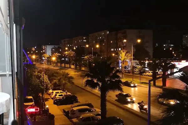 Osman Öksüz Parkı - Resim 11
