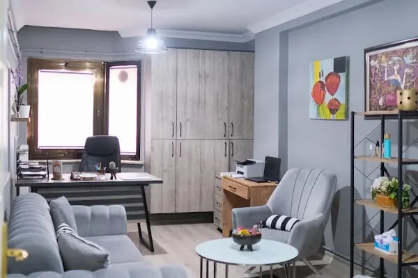 Yaşam Boyu Psikolojik Danışmanlık Halime AYDIN - Resim 11