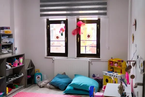 Yaşam Boyu Psikolojik Danışmanlık Halime AYDIN - Resim 3