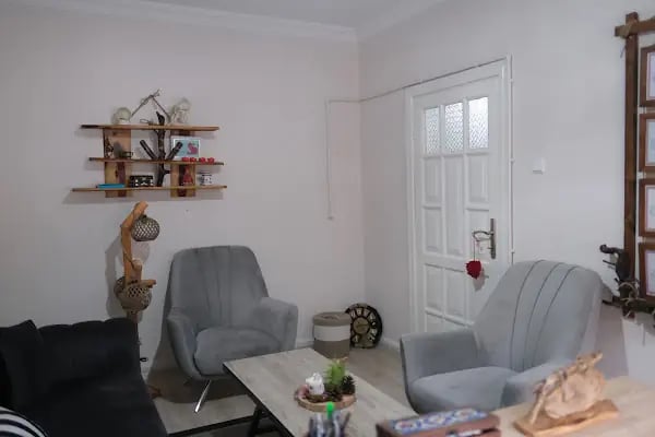 Yaşam Boyu Psikolojik Danışmanlık Halime AYDIN - Resim 10