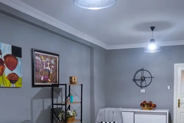 Yaşam Boyu Psikolojik Danışmanlık Halime AYDIN - Resim 12