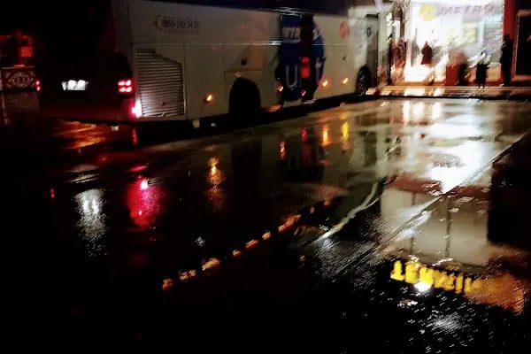 İSLAHİYE METRO TURİZM - Resim 4